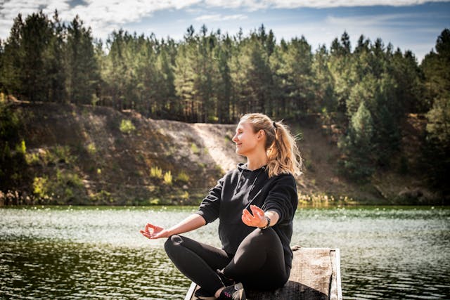 Natureza e atividades